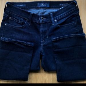 Lucky Brand Sweet Straight